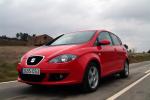 Seat Altea 2004 года